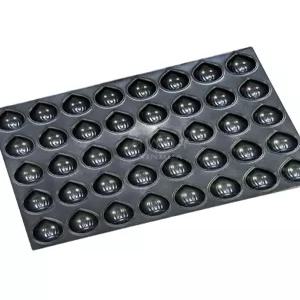 베이킹틀 마들렌 몰드 업소용 코팅팬 버터떡 틀 디저트 홈베이킹 머핀 케이크