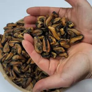 국산 건홍합 말린홍합 마른 조개살조림 특품 500g