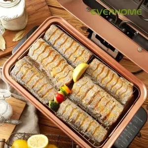 (현대Hmall) 에버홈 점보 생선구이기 EV-RG3000