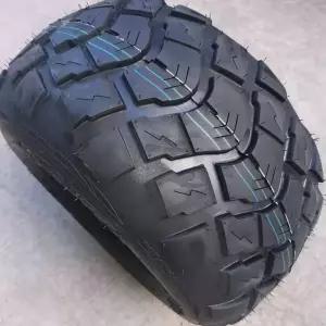 10인치 ATV 타이어 이륜 교체 사발이 사륜 22X10 22X7