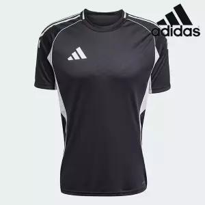 [아디다스] 반팔티 /d6- JF6085 / TIRO25 C M JSYM 남성 티로 25 컴피티션 매치 반팔 저지