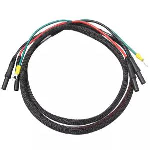 혼다 EU1000i EU2000i 동반자 EU2200i EU3000i 한디 전력 장비 케이블용 호데우 발전기 병렬 케이블 -