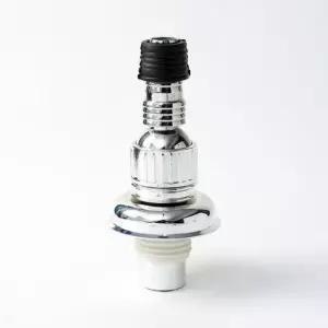 냄새차단 트랩 360도 하수구캡 세탁기 배수구 회전형