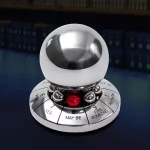 느낌상점 고민 결정 구슬 해결 대답 쓸데없는 웃긴 쓸모없는 재밌는 선물