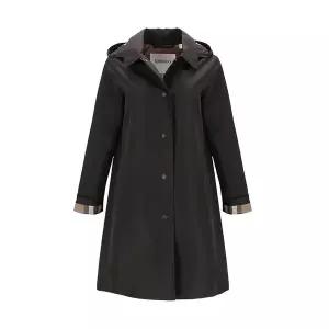 [버버리] 옥스클로즈 코트 81041851