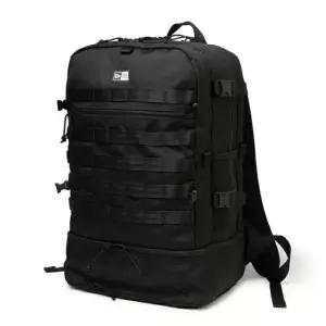 뉴에라 백팩 배낭 블랙 FREE CLUB PACK BLK 14392360 NER36B2392