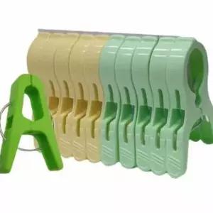 빨래집게 EJT272A2 대1 대형집게 건조집게 세탁집게