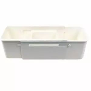 길이조절 XQP791A5 칸막이 바구니 팬티정리함 옷수납정리함 옷정리함