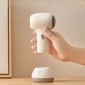 초미니 무선 드라이기 송풍기 휴대용 여행용 경량