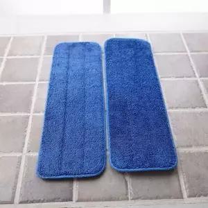 2p UKS864C0 밀대 간편 리필 청소기 걸레 청소용품 찍찍이