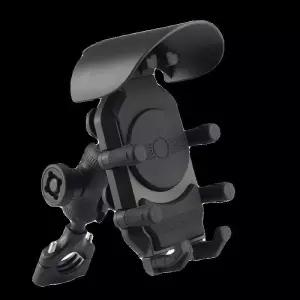 오토바이 거치대 무선 램마운트 충전 호환