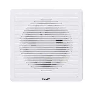 TFV-15BV 욕실용 환풍기 환기구 환기팬 가정용미니환풍기 화장실 흡연실 아파트 풍압식 자동셔터식 실환기