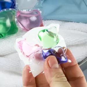 단백질얼룩제거제 패딩기름얼룩제거 양말찌든때세제 흰옷누런때 섬유향균제