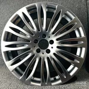 벤츠 S클래스 W222 S500 마이바흐 20인치 순정 휠 임판급