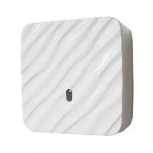 나무결 고급 휴지 무타공 사각 페이퍼 핸드 타올 화이트화장실걸이 화장지 지디스펜서 케이스 롤지 베이지