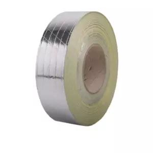 대원실업 베파베리아 테이프 닥트보온마감재 50mmx100M 보수 닥트 설비 설비용품