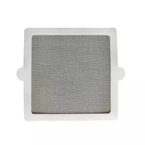 배수구 머리카락 거름망 하수구 필터 막힘 방지 10P 15x15