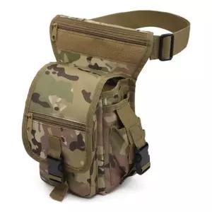 다용도 등산 낚시 공구 가방 캠핑 소품 수납백부자재보관 수납함 허리띠주머니 포켓세트 건설도구 현장용품