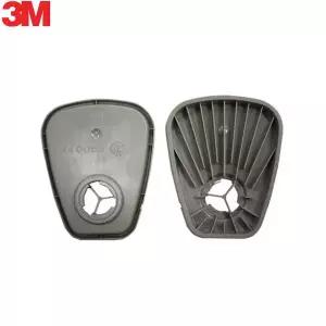 [셀러에이드]bns 3M 방독마스크 어댑터 603 x 2개