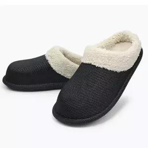 [SBCAN9F]방한 슬리퍼 털신발 겨울 보온 실내화