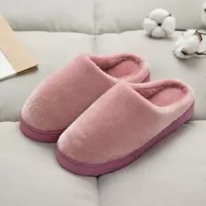 [S82W38Y]슬리퍼 털신발털슬리퍼 겨울 인테리어선물