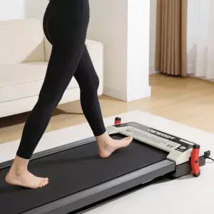 나인닷 지압머신 워킹패드 러닝머신 2in1 맨발걷기 발지압 발마사지 기구