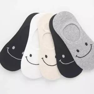 [SW5XZ36]페이크삭스 겨울바지 코웃음 1켤레