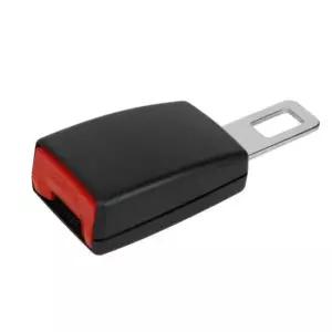 안전벨트클립 차량 안전벨트 연장버클 순정형 임산부 연장클립