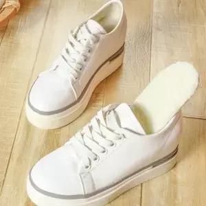 [룽스]운동화 아치 신발 평발교정 평발 깔창쿠션