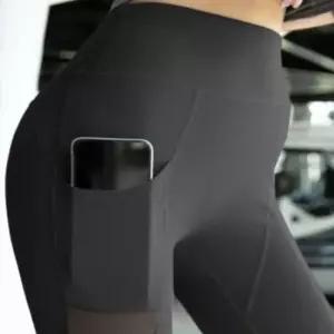 요가조거팬츠 요가레깅스 폴웨어하의 필라테스복 운동복 쫄바지