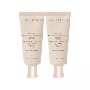 캐롤프랑크 이드라 엑스퍼트 에쌍씨엘 비비 크림 40ml 2개