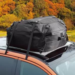 라파스 차량용 루프탑 카고 캐리어 372L