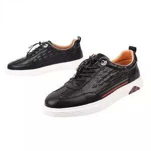 남성 캐주얼 운동화 경량 빈티지