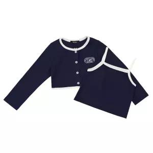 [롯데백화점]티파니 NY 가디건 SET(T52KAK010)