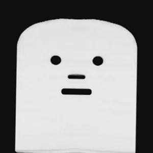 일회용 모델링 팩 거즈 홈케어 팩 거즈 100매 얼굴 피부