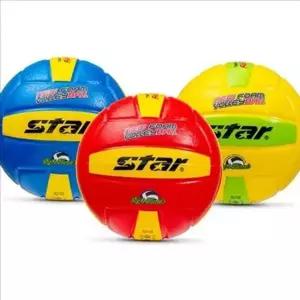 트레이닝 4호 배구공 소프트 배구공 4호 뉴폼 스타 학교
