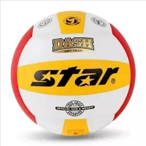 스타스포츠 스타 배구공 공인구 배구공 4호 경기용 5호 실내용