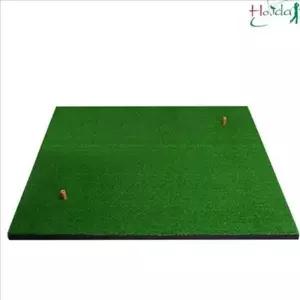 대형 골프 스윙 매트 타석 실내 골프 매트 잔디 연습