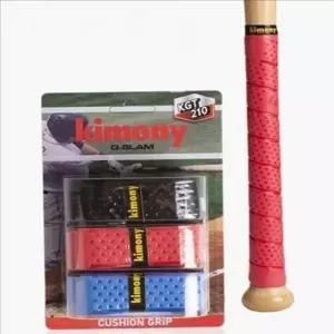 쿠션 야구 배트 그립 테이프 스포츠 야구 배트 그립 악세사리