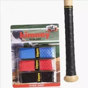 논슬립 야구 배트 그립 테이프 스포츠 야구 배트 그립 악세사리