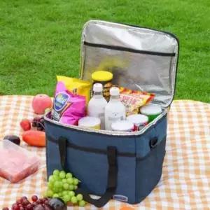 쿨러백 보냉 가방 쿨링백 휴대용