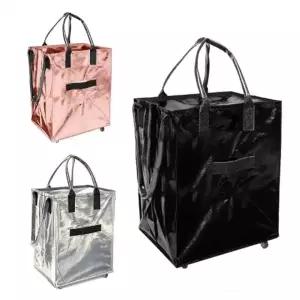 대용량 접이식 보온 보냉 쇼핑 캠핑 시장 마트 카트