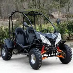 여느상점 고카트 4륜 자동차 키트 전동 전기차 프레임