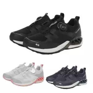 [K2][수지착용]남녀공용 고어텍스 트레킹화 플라이하이크 블리츠 FUS24G91-JS 706313