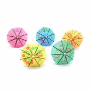 ( )칵테일 장식 이쑤시개 칵테일장식 파르페데코 장식꽂이 음료데코 우산장식 장식용꽂이 칵테일꼬지 파라