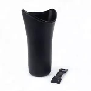 ( )차량 헤드레스트 우산 걸이 뒷좌석 후크 고리 봉 차 수납 거치 우산꽂이 홀더