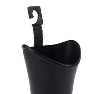 ( )차량용 걸이형 단우산꽂이 다목적 우산함