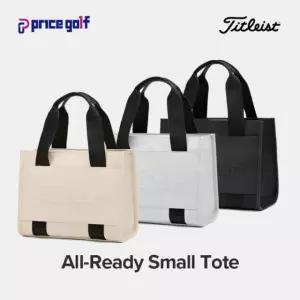 타이틀리스트 ALL READY SMALL TOTE 토트백