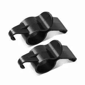 (옵션 트렁크우산걸이2P)차량용 트렁크 우산 걸이 자동차우산걸이 차량용우산보관