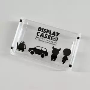 굿즈하우스 일본 피규어 미니어처 케이스 와이드미니